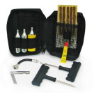 reparatieset scooterbanden tubeless met gas