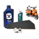 Klein Onderhoudspakket China Retro Scooter