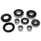 Lagerset / Revisieset Transmissie Gilera / Piaggio 2T (M05, M06, M07 en M08)