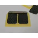 Membraanplaatjes Boyesen pro series  rd  350  type