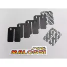 Membraanplaatjes Malossi Carbon  Piaggio 50 180cc