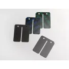 Membraanplaatjes Polini Piaggio 50 180cc