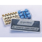 Rollenset - Polini - 16 x 13 - 5,5 t/m 7,0 Gram