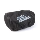 Roltas (Groot) Voor Bagagedrager (Alternatief Voor Topkoffer) Moto Nostra Classic Waxed Canvas' 480x300x270mm
