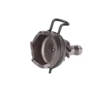 8 tanden kickstartrondsel China / GY6 / 139QMA / 139QMB