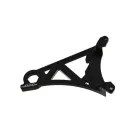 Brace / Swingarm Runner 180 - Zwart (Toronda)