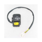 Bedieningsknoppen - Peugeot - Vivacity - Rechts