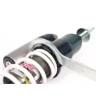 Schokdemper Achter Malossi Rs24 10 R, 290mm  Vespa Lx 50, S 50, Piaggio Quartz.