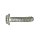 Schroef Piaggio  m6 Afscheurbaar  Anti Manipulatie)