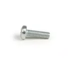 Schroef DIN 7985 M6 x 20mm (Gebruikt Voor Gelijkrichter Vespa PX Cosa T5 125ccm PK XL PK XL2)