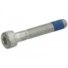 Schroef Din 912 M5x30mm (Gebruikt Voor Dekgewichten Decompressie Unit Piaggio Leader Ac Lc, Quasar Hpe)