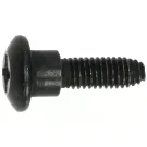 Schroef Lichaamsdelen 30mm Met Trap Piaggio Phillips Kop