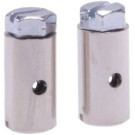 Schroefnippels Simson 8 x 15 mm (2 Stuks)