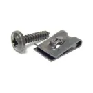 schroeven voor scooter kappen