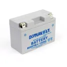 Scooter Accu - MGS12-4HL-BS - 12 Volt 5 Ah (zelfde formaat als 4 AH accu)