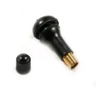 Scooter ventiel 11.5 mm recht