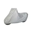 Scooterhoes winter - Large - PVC 229x125x99