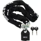 Kettingslot MKX-Lock - 120 cm (zonder ART keuring)