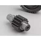 Secundaire Versnellingen Malossi Piaggio 125-200cc Leider -5/41  1:2.73