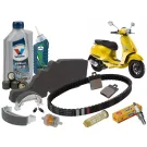 Groot Onderhoudspakket Vespa Primavera 4-Takt 4V