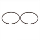 Zuigerveren DR Piaggio Ape 2T 69mm