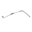 Chroom sierlijst Vespa Sprint / Primavera - Rechts (Origineel Piaggio)