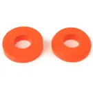 Silent Block Set Voor Bovenste Schokbreker Voor BGM PRO Vespa PX80