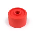 Silentblock Motor Tuimelaarstang Ø=61,7 X 18 X 40mm Malossi Vespa Gt 250 (Zapm45102).