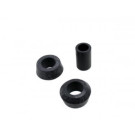 silentblock yasuni scooter uitlaat