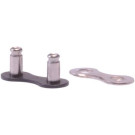 Simson Kettingschakel Normaal 1/8