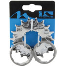 Single Speed Ombouwset