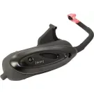 Sito uitlaat Piaggio Zip 4-takt