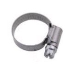 Slangklem - 16 t/m 27mm.