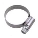 Slangklem - 20 t/m 32mm.