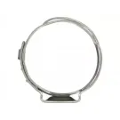 Slangklem ø=29.6mm (Enkele Oorklem) Piaggio Gebruikt Voor Koelwaterslangen