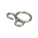 slangklem piaggio ø = 5mm