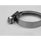 Slangklem Universeel 25 40mm  Bandbreedte = 9mm