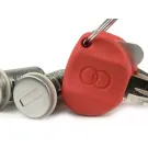 Slotcilinderset Piaggio Gilera Ice, Runner (T M 2005), Vespa Et2, Et4, Lx, Lxv, S  2 Delig