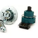 Slotenset Oem Kwaliteit Aprilia Sportcity, Derbi Boulevard, Gilera Runner (2005)