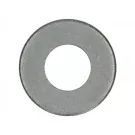 Sluitring Achterwielmoer  Remtrommel Ø=16.4x34x3mm Piaggio