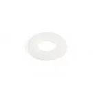 Sluitring Nylon Din 125 Voor Lichaamsbescherming M8 Universeel 8,4x 16 X1,6mm