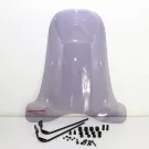 Windscherm Segway Smoke - Hoog (Made in EU)