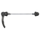 Snelspanner Voorwiel M-Wave 100mm Old Zwart