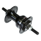 Snelspannerset Tranz X OLD 100 + 130mm Zwart