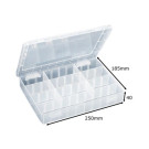 Opbergbox / Sorteerdoos - 250x185x 40