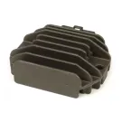 Spanningsregelaar Oem Qualitat 5-Pin 12V incl. Knipperrelais  Vespa ET4 (ZAPM19)