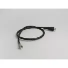 Speedo Kabel Piaggio  ( Gilera Runner 125 180 ) Fx fxr (Sinds 2002), Runner 125 200 Vx vxr (2000 2005), Koso Tacho