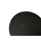 Spiegel MOTO NOSTRA Shorty Mat Zwart M8x1,25 Linkse Draad Links Piaggio LX50