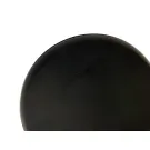 Spiegel MOTO NOSTRA Shorty Mat Zwart M8x1,25 Rechtse Draad Links Rechts Piaggio