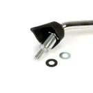 Spiegel MOTO NOSTRA Shorty Vespa GTS 125-300 HPE